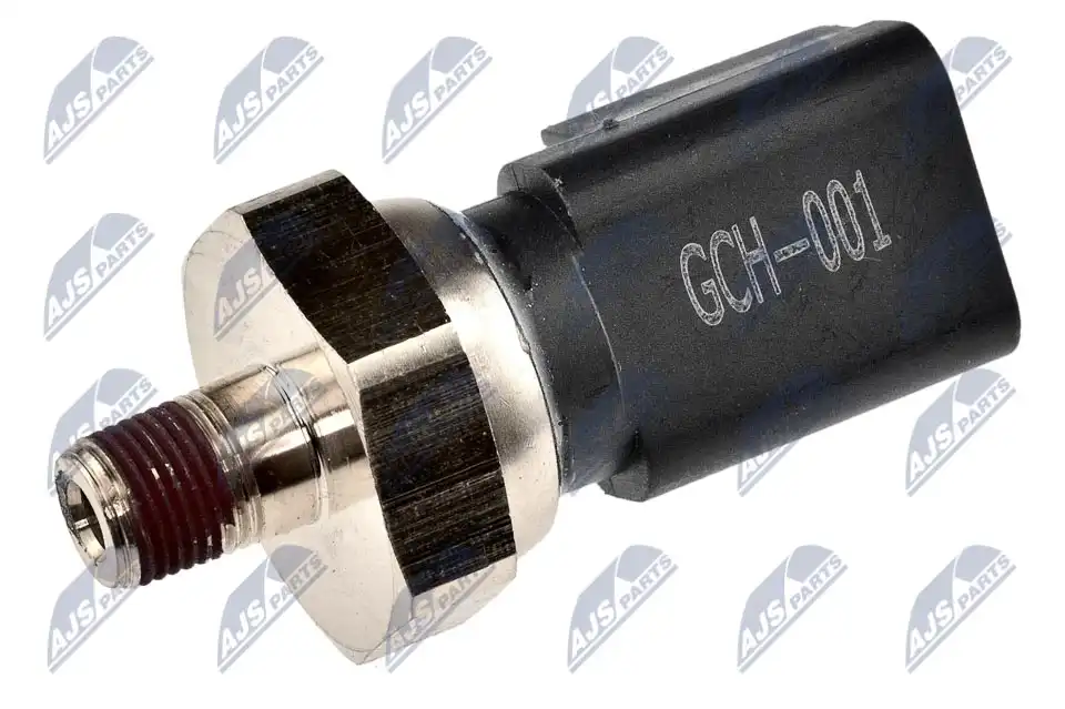 NTY ECC-CH-001