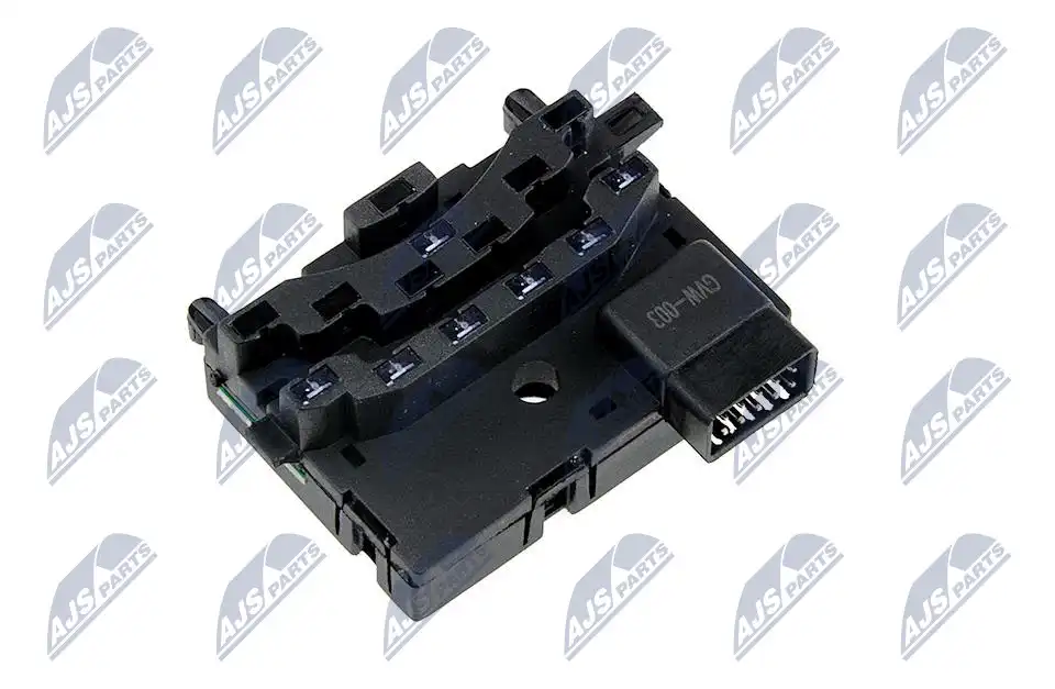 NTY ECK-VW-003