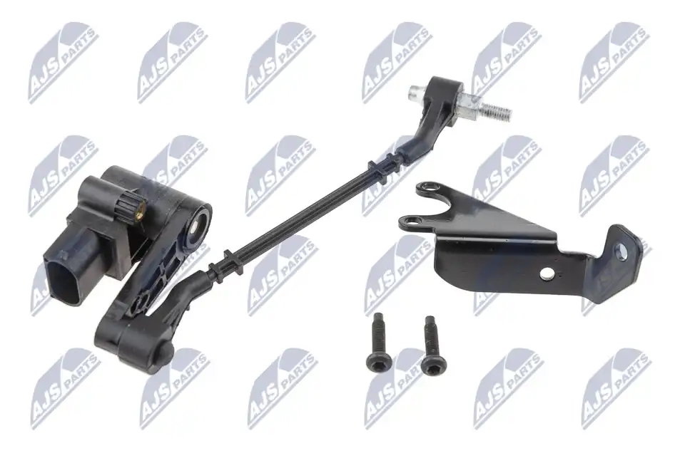 NTY ECX-LR-003