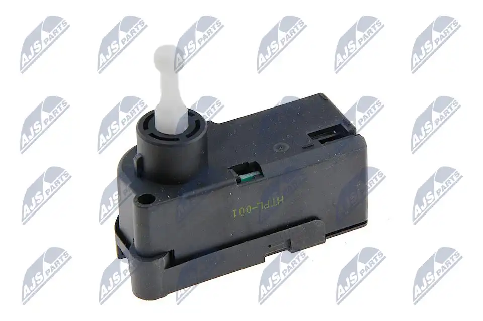 NTY ECX-PL-001