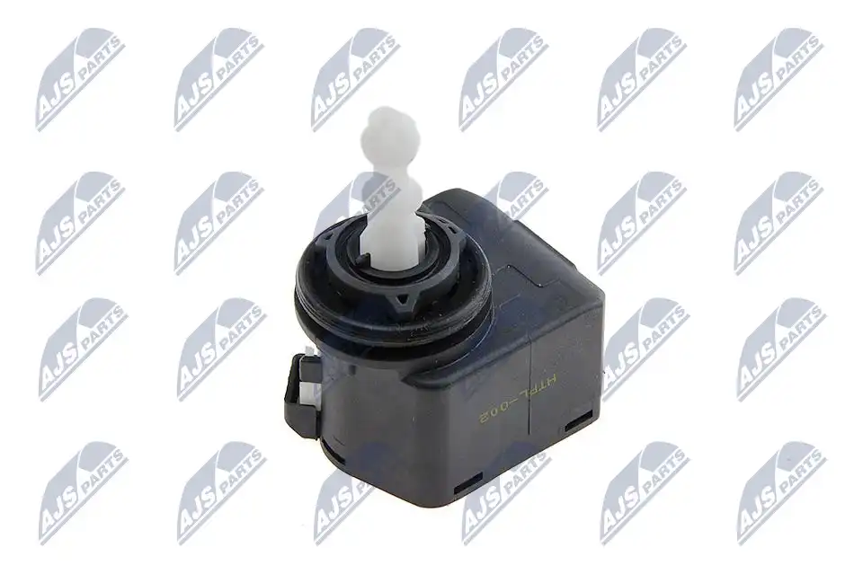 NTY ECX-PL-002