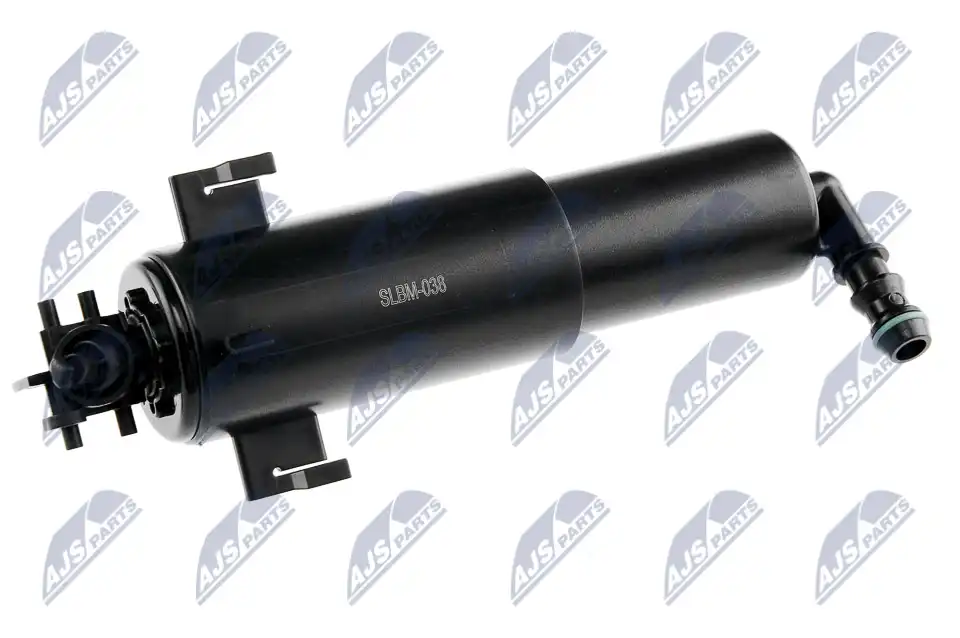 NTY EDS-BM-038