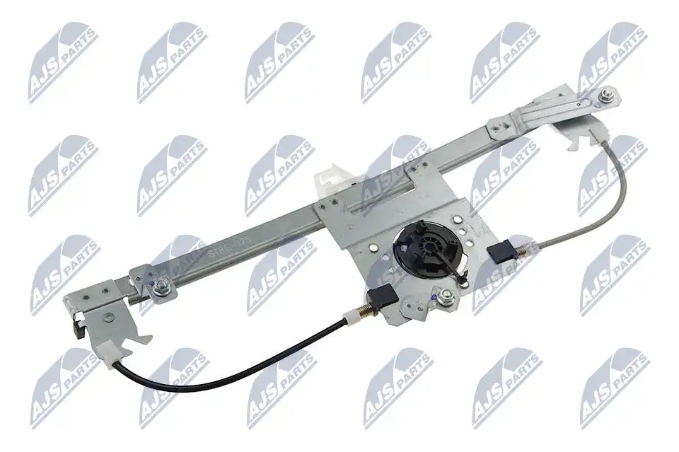 NTY EPS-RE-025