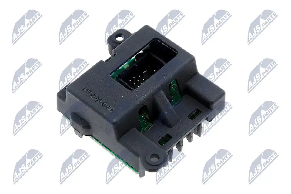NTY EPX-BM-043