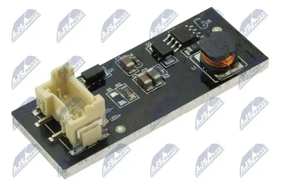NTY EPX-BM-078