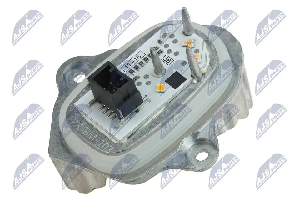 NTY EPX-BM-103