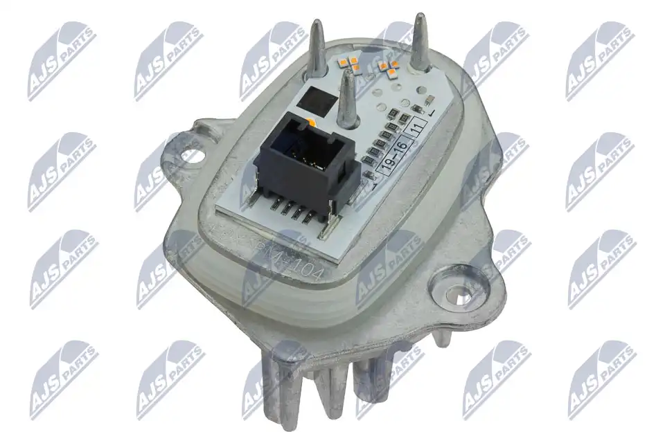 NTY EPX-BM-104