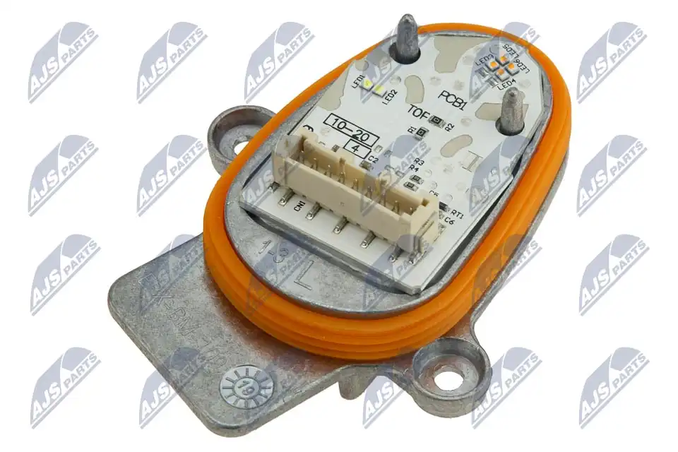 NTY EPX-BM-109