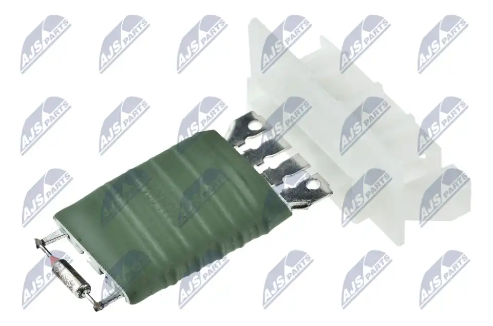 NTY ERD-AU-001