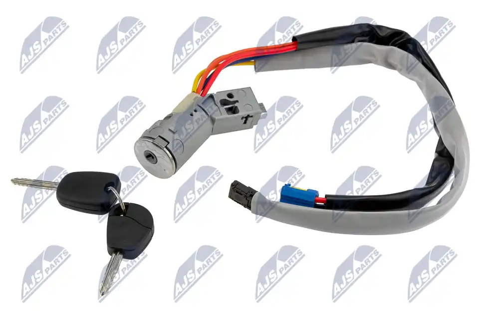 NTY EST-CT-001
