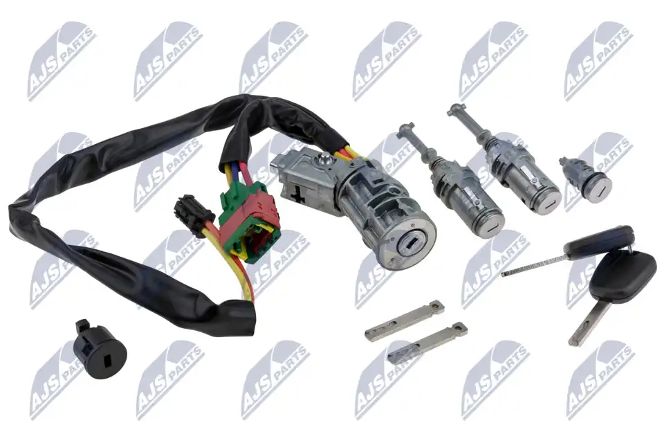 NTY EST-CT-005