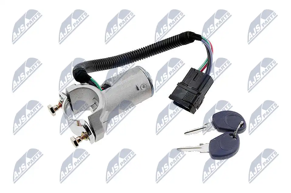 NTY EST-VC-001
