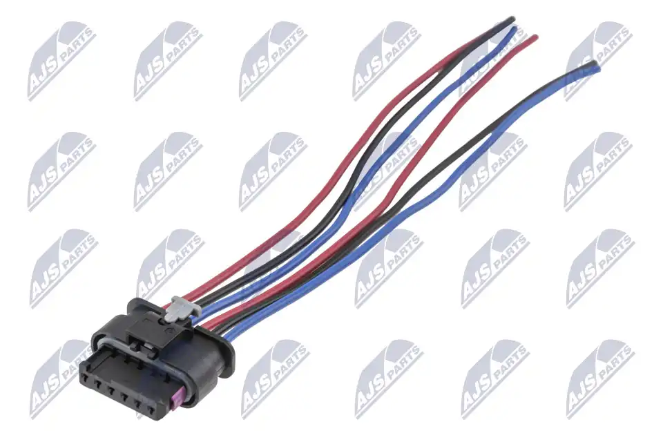NTY EZ-BM-005