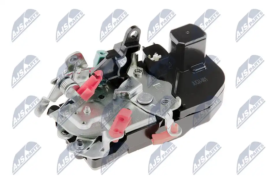 NTY EZC-CH-001