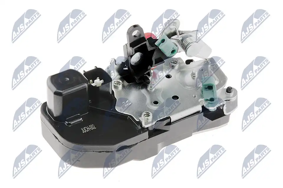 NTY EZC-CH-002
