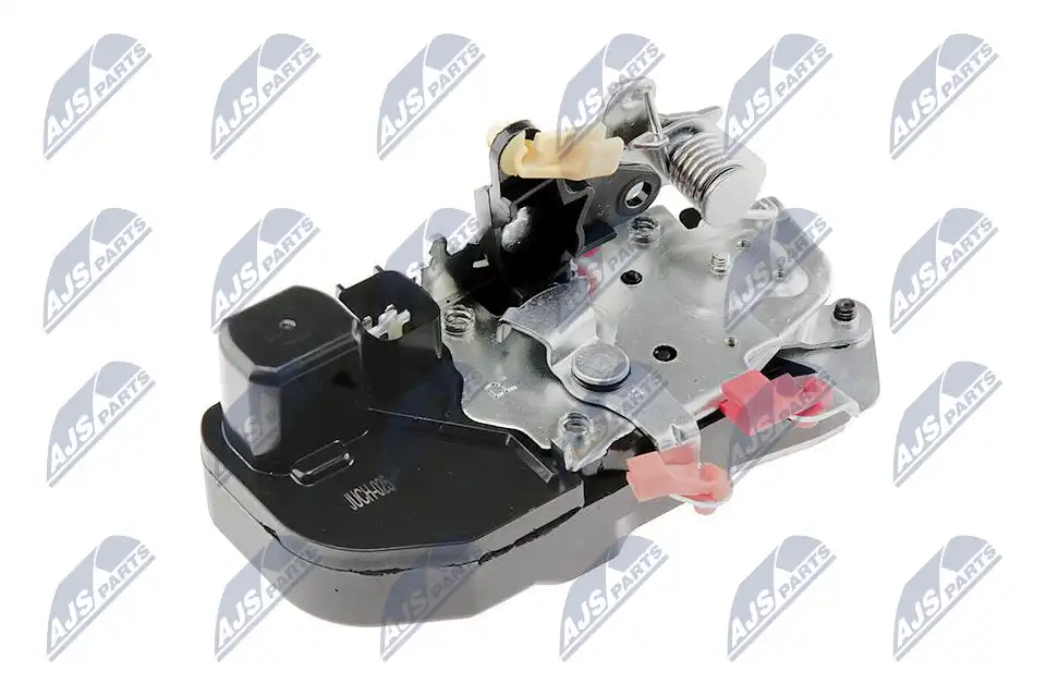 NTY EZC-CH-025