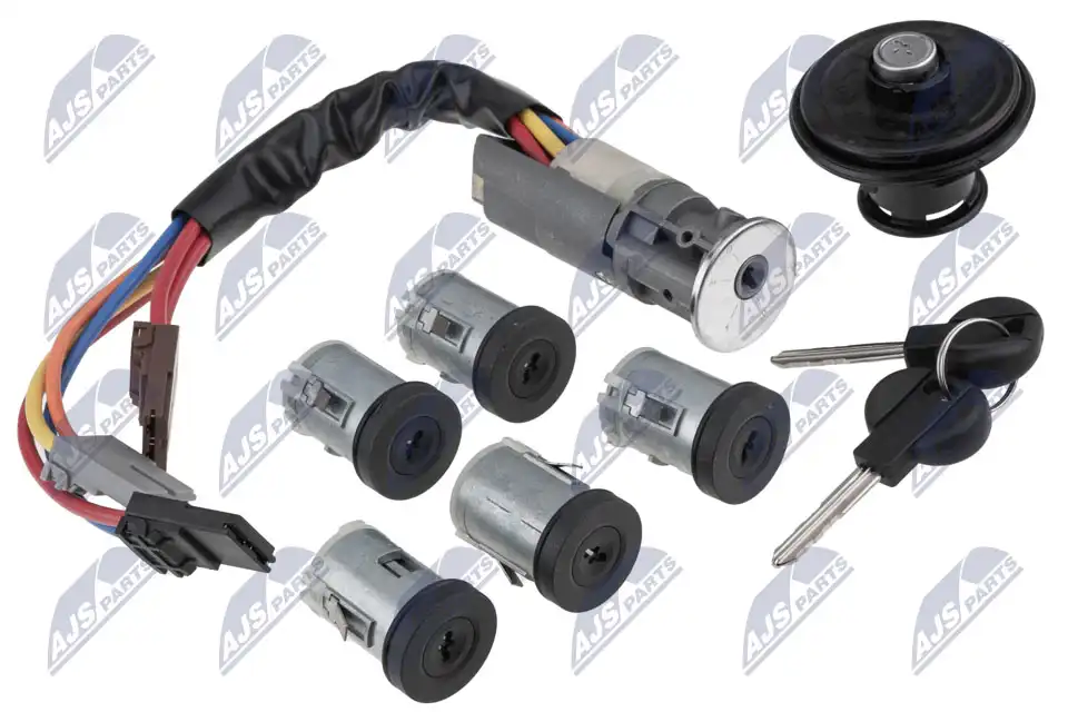 NTY EZC-CT-093