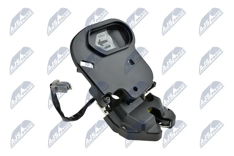 NTY EZC-HD-012