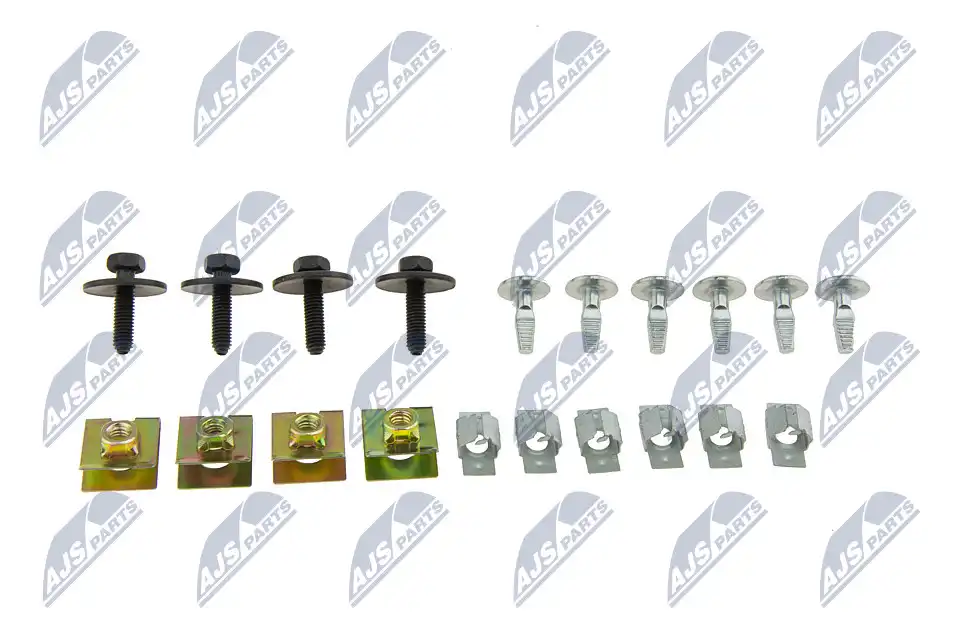 NTY EZC-PE-018