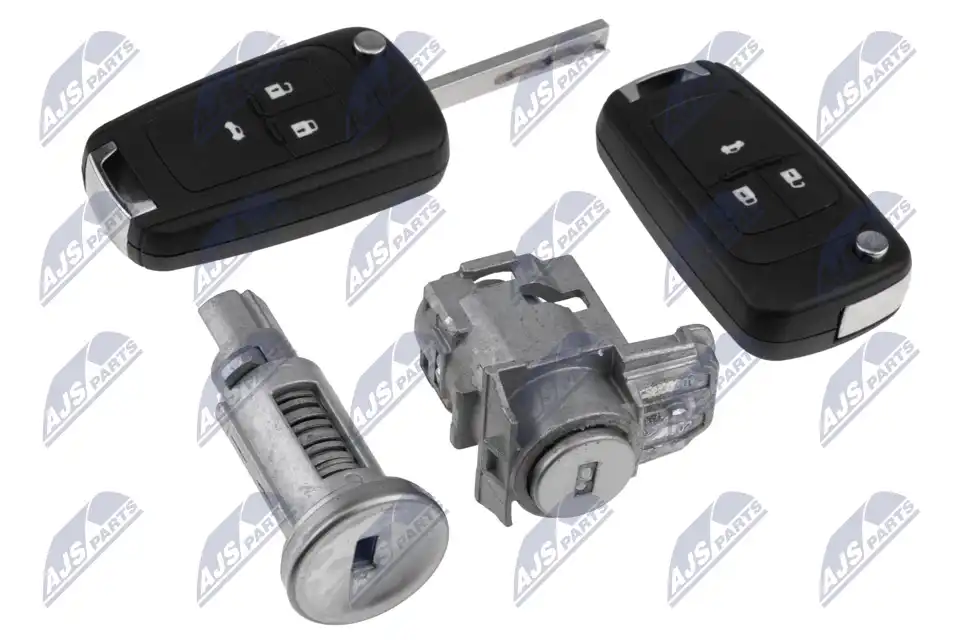 NTY EZC-PL-158