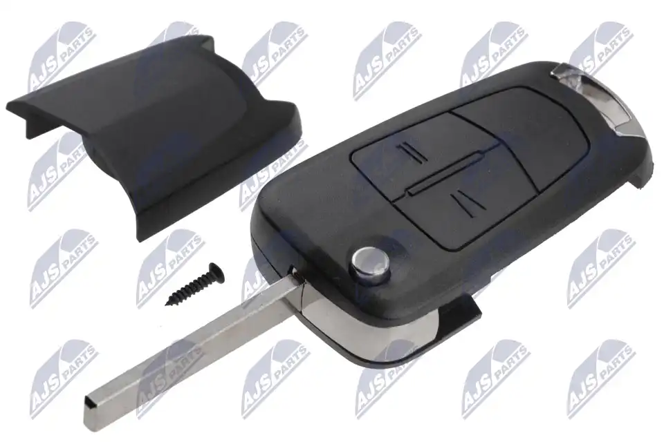 NTY EZC-PL-160