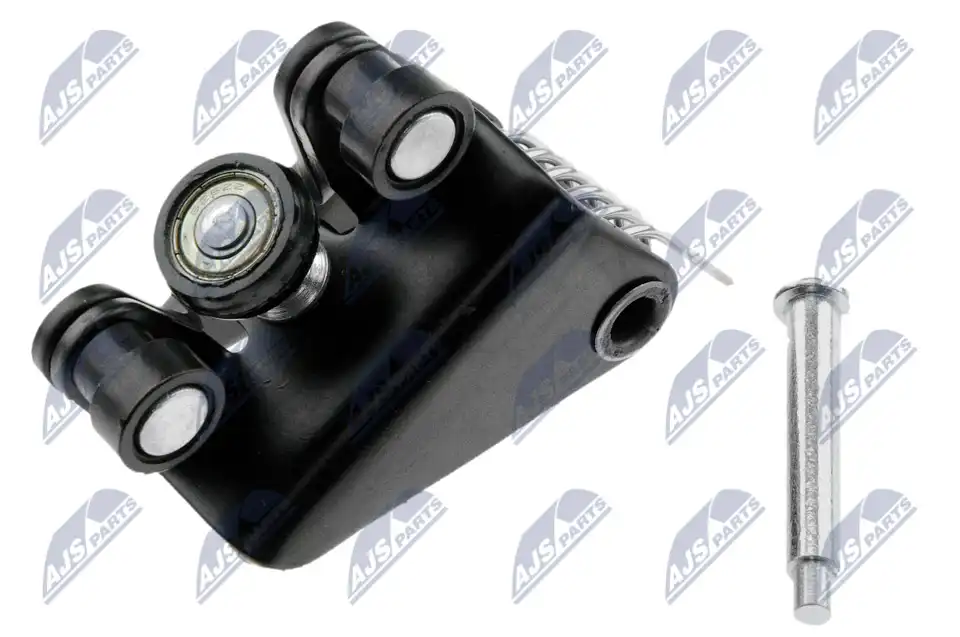 NTY EZC-RE-027