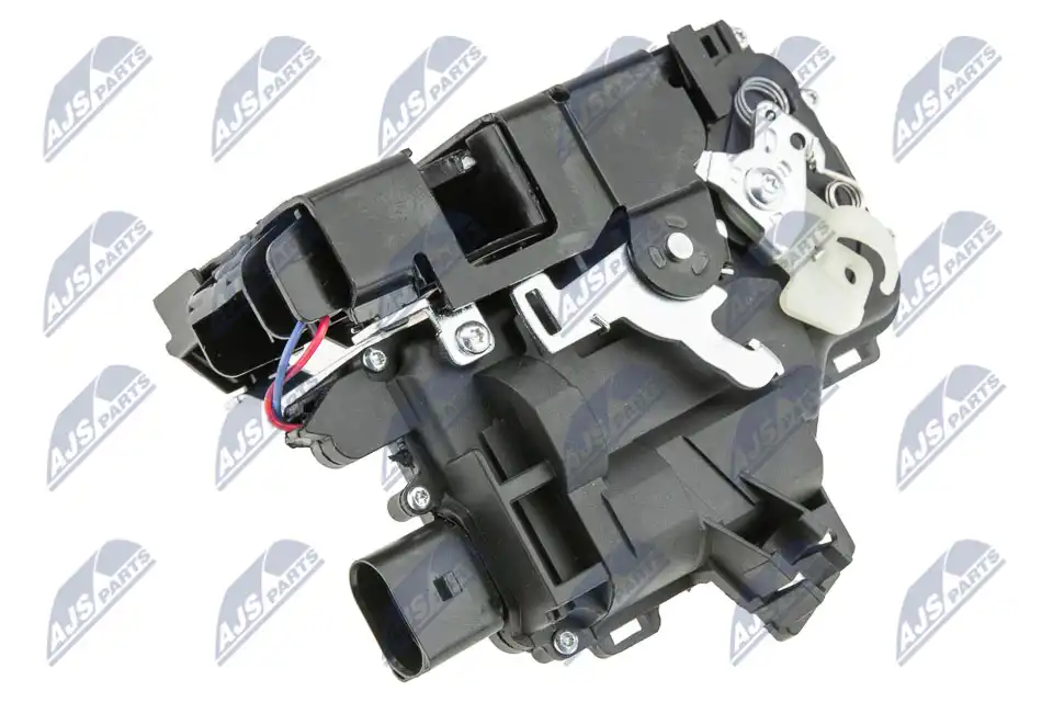 NTY EZC-VW-001