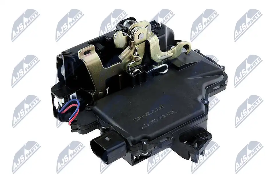 NTY EZC-VW-002