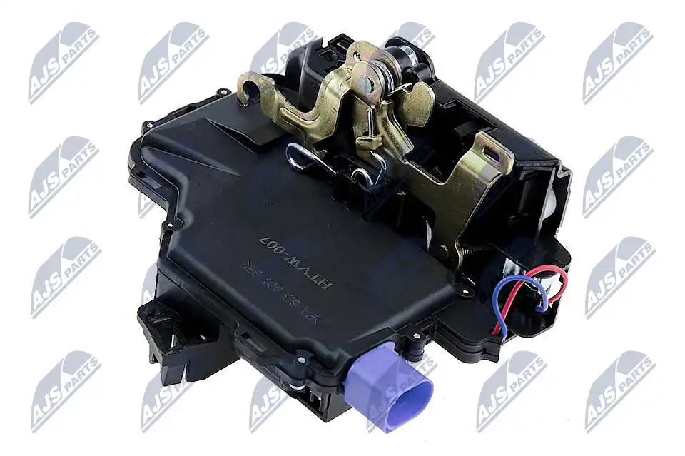 NTY EZC-VW-007