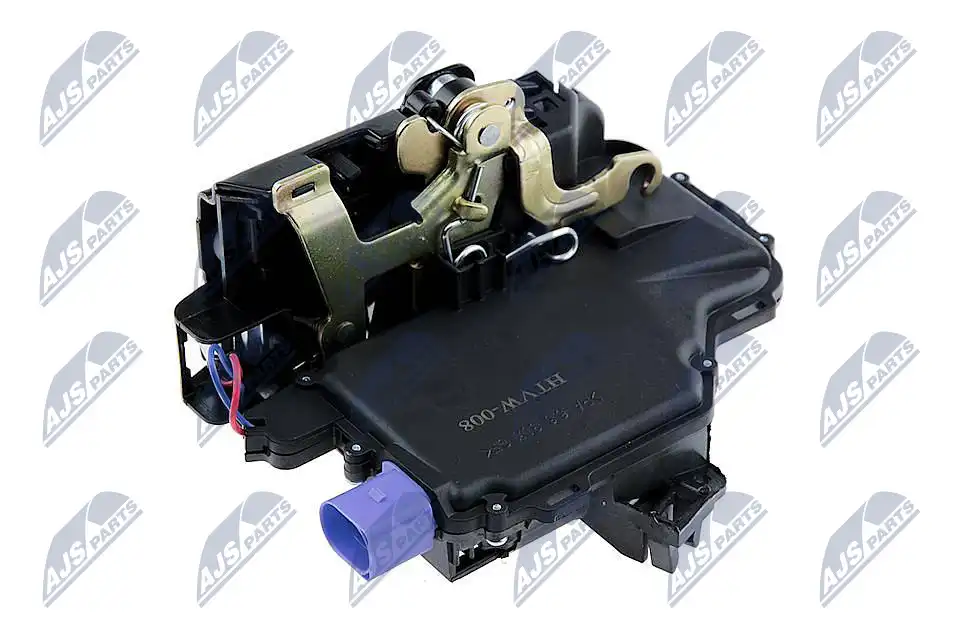NTY EZC-VW-008
