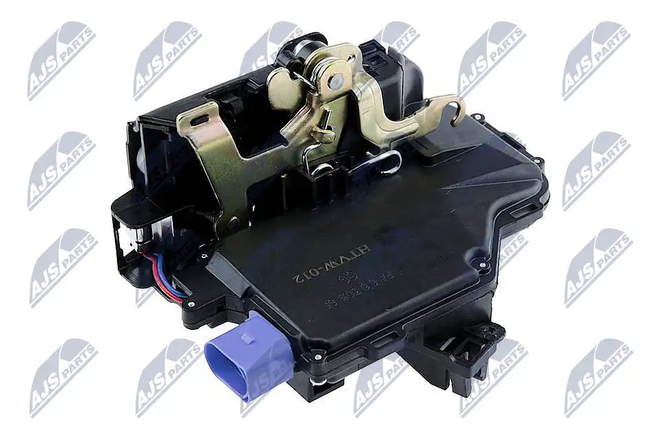 NTY EZC-VW-012