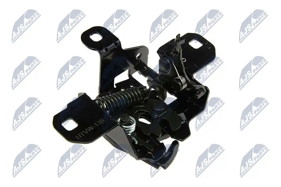 NTY EZC-VW-135