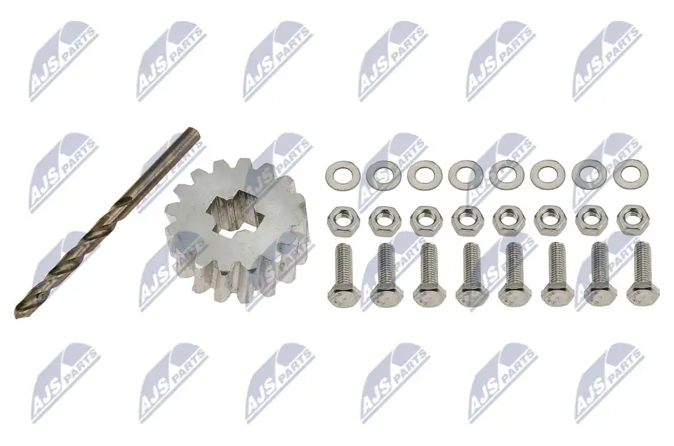 NTY EZC-VW-406