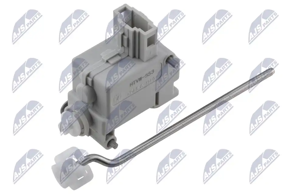 NTY EZC-VW-553