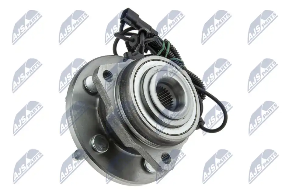 NTY KLP-CH-023