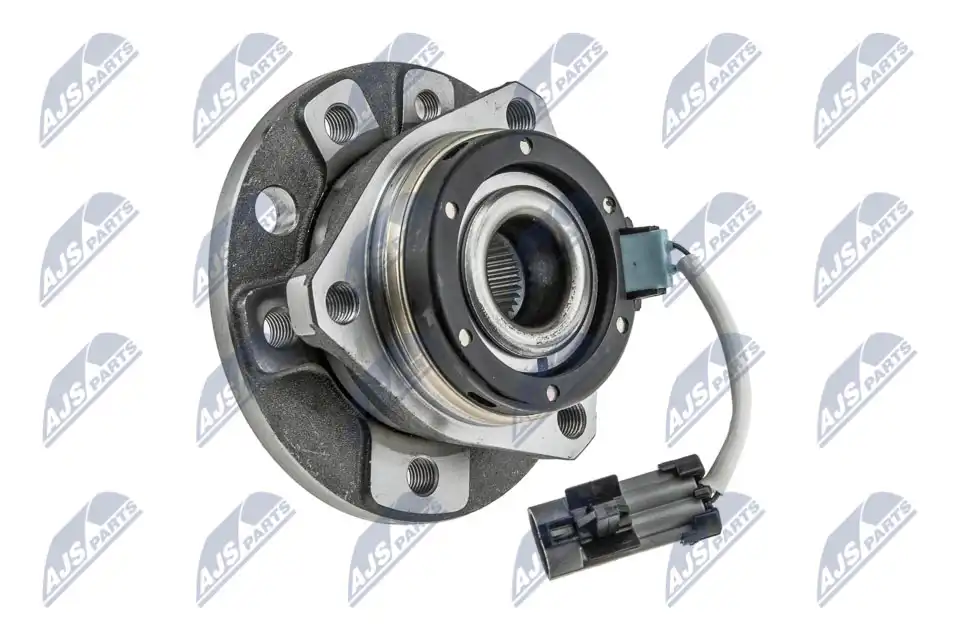 NTY KLP-PL-007