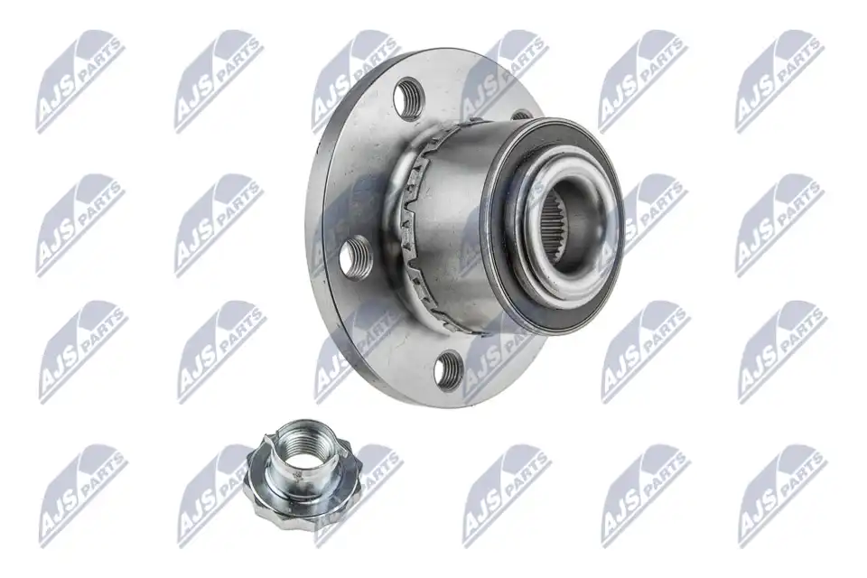 NTY KLP-SK-001