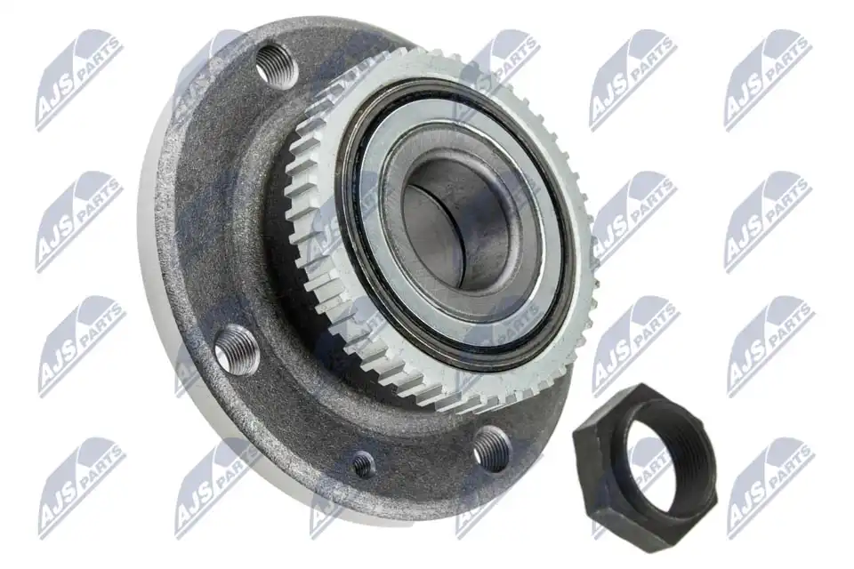 NTY KLT-CT-005