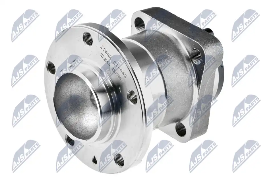 NTY KLT-CT-043
