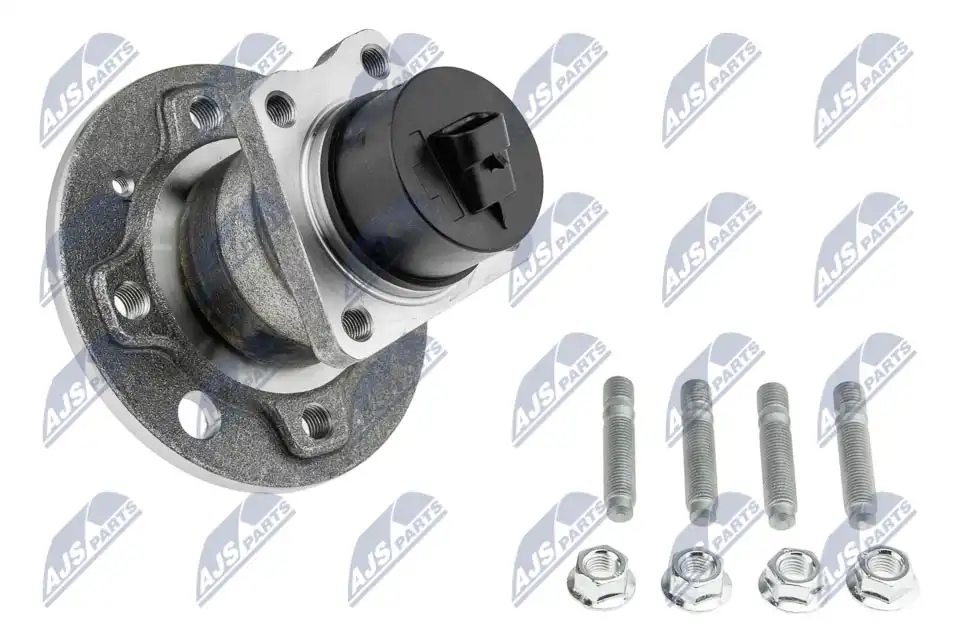 NTY KLT-PL-002