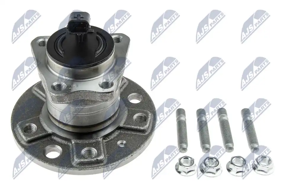 NTY KLT-PL-024