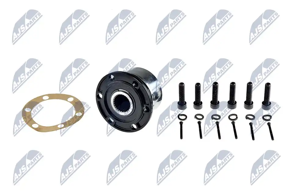 NTY KSB-MS-000
