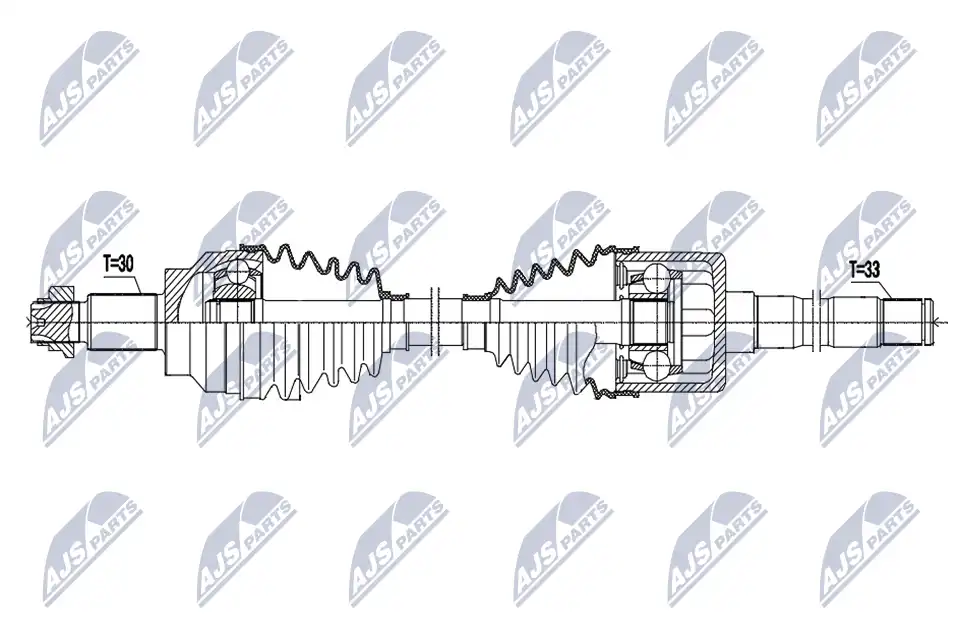 NTY NPW-AR-016