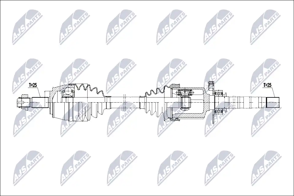 NTY NPW-AR-026