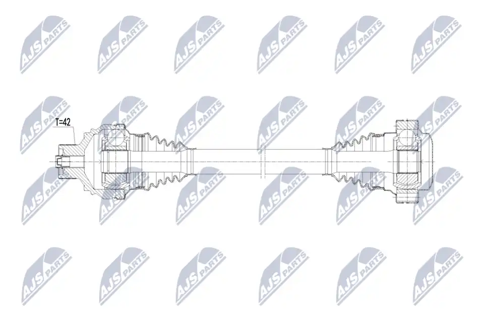 NTY NPW-AU-083