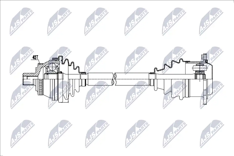NTY NPW-AU-091