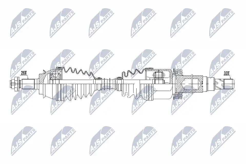 NTY NPW-BM-131