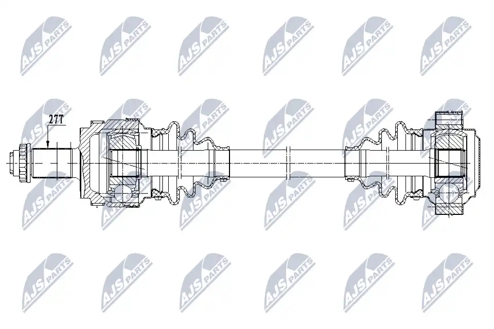 NTY NPW-BM-149