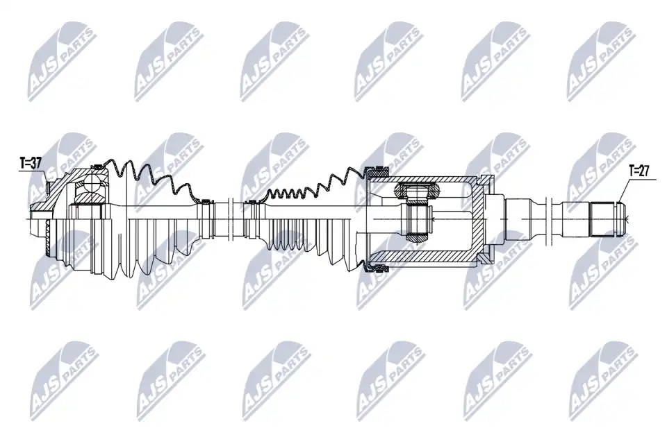 NTY NPW-BM-180