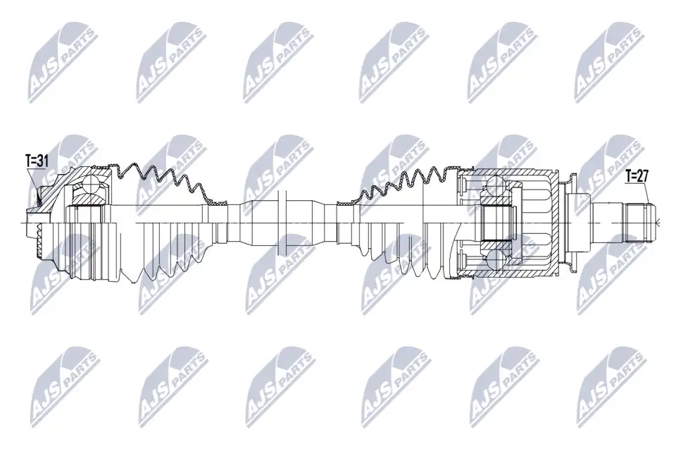 NTY NPW-BM-181